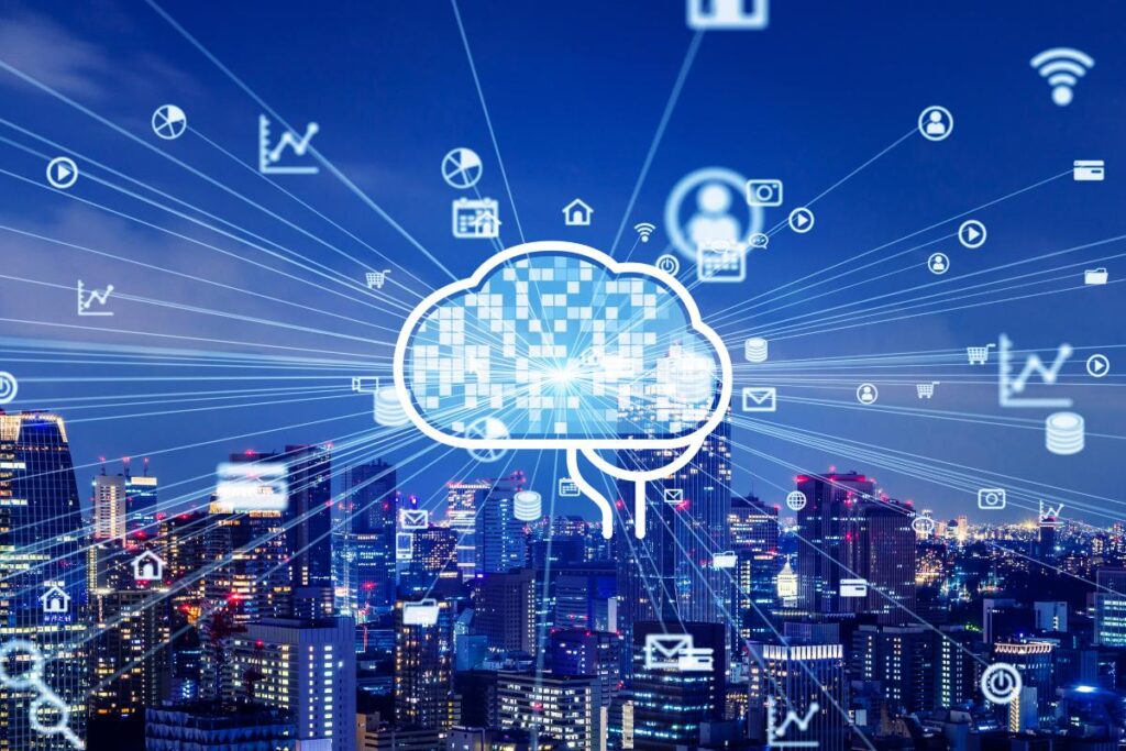AI & Automation in Digital Marketing What