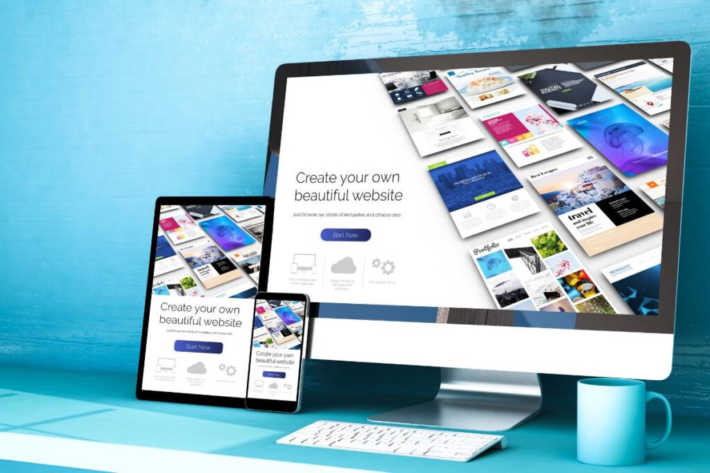 Bento Grid Design Revolutionizing Modern Web Design for Designers