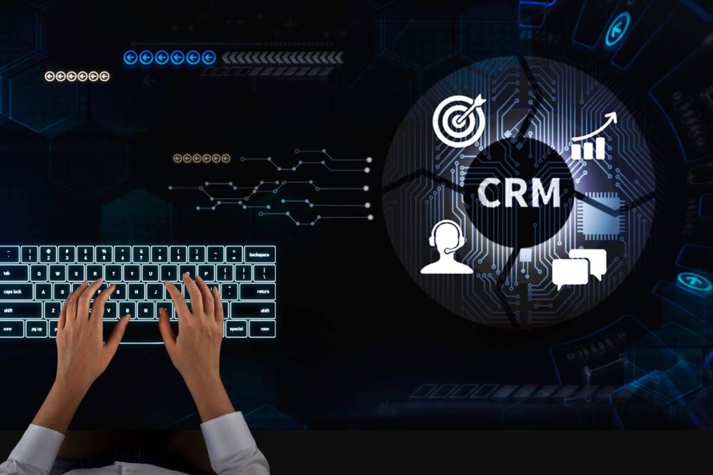 Best CRM & Automation Tools for Small Businesses
