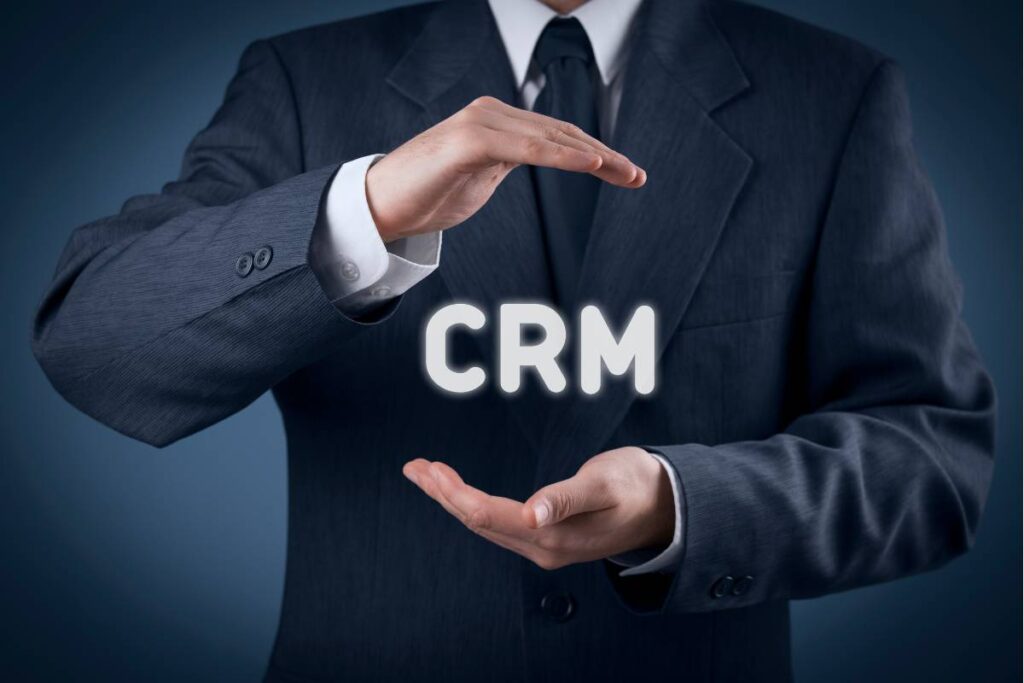 Best CRM Software What is the Use, How to Use it, Benefits, and Best Options