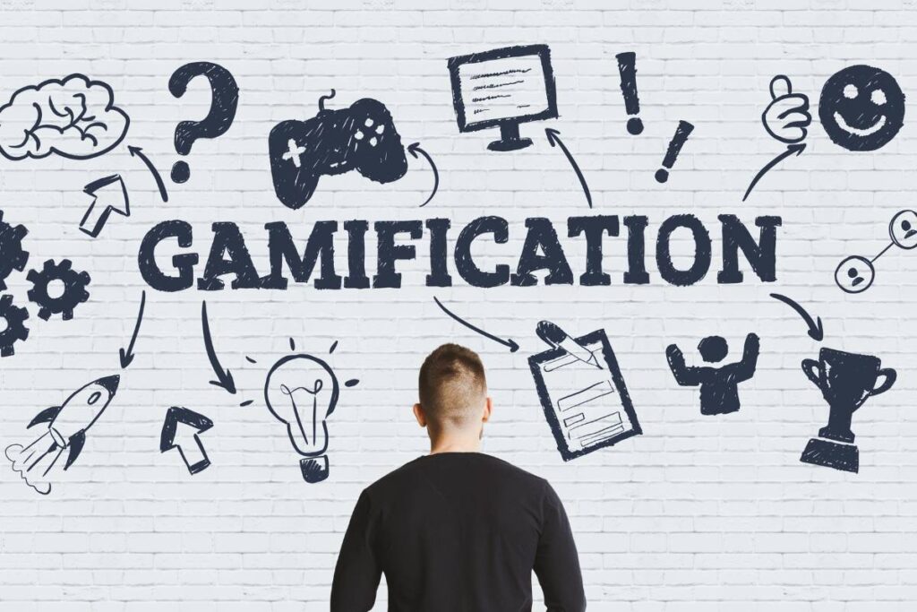 Gamification in Digital Marketing The New Secret to User Retention