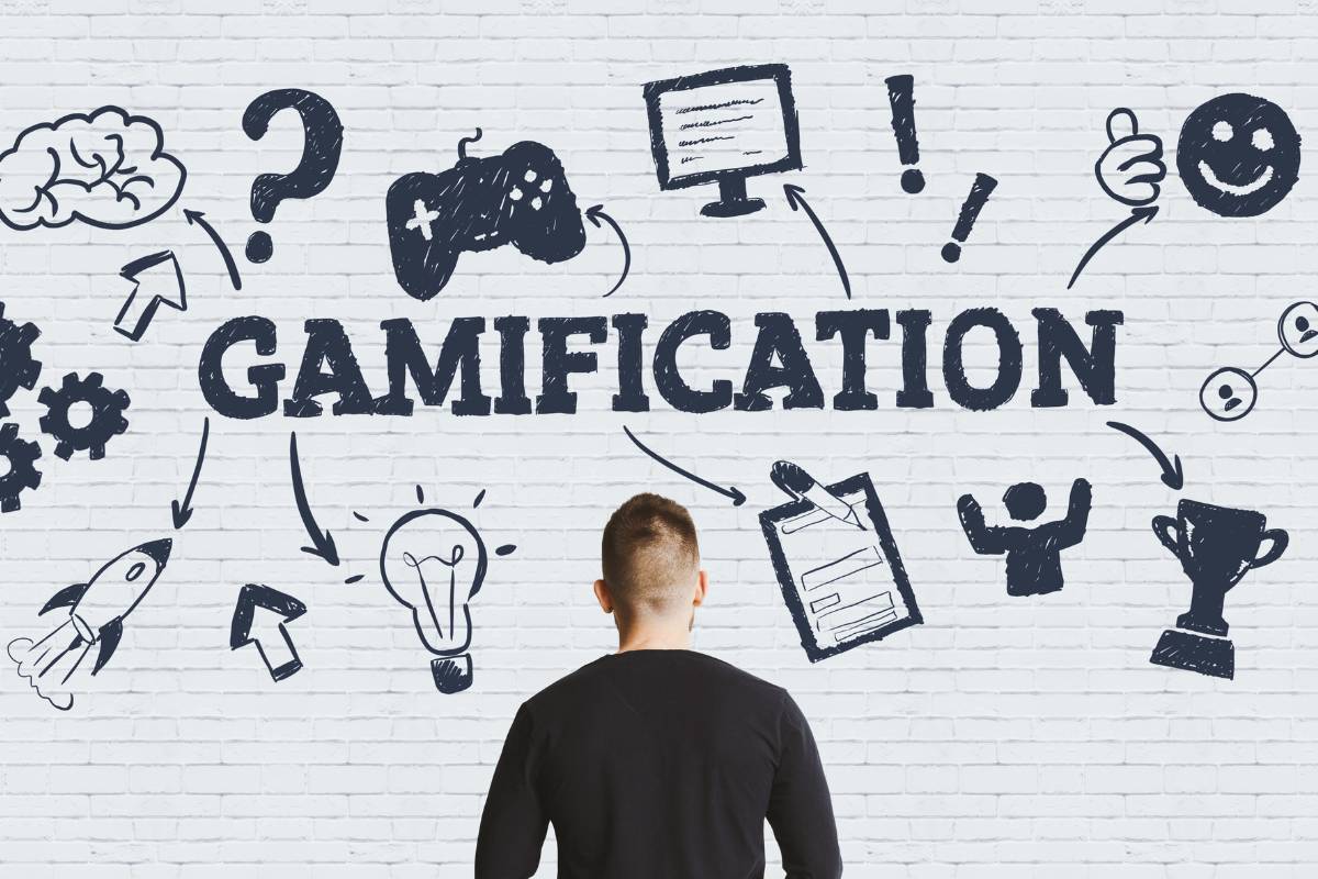 Gamification in Digital Marketing The New Secret to User Retention