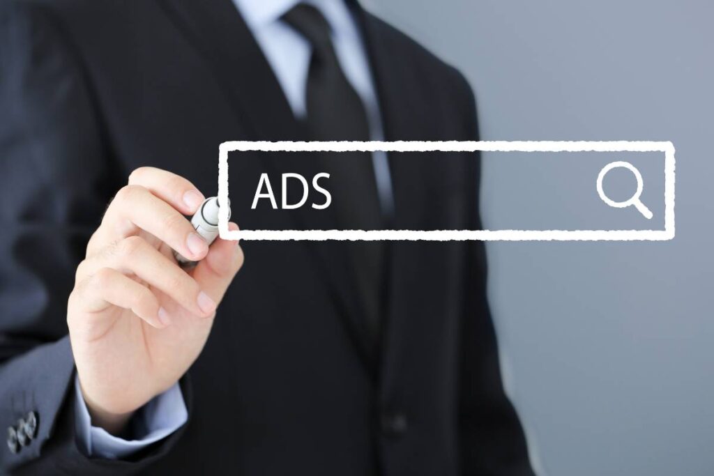 How to Create a Google Ads Business Manager Account