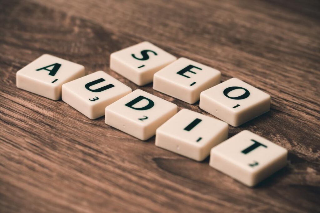 How to Do an SEO Audit for Your Website (Complete Checklist)