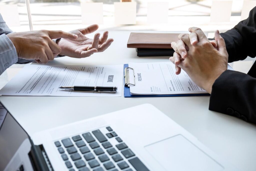 How to Prepare for a Digital Marketing Interview and Commonly Asked Questions