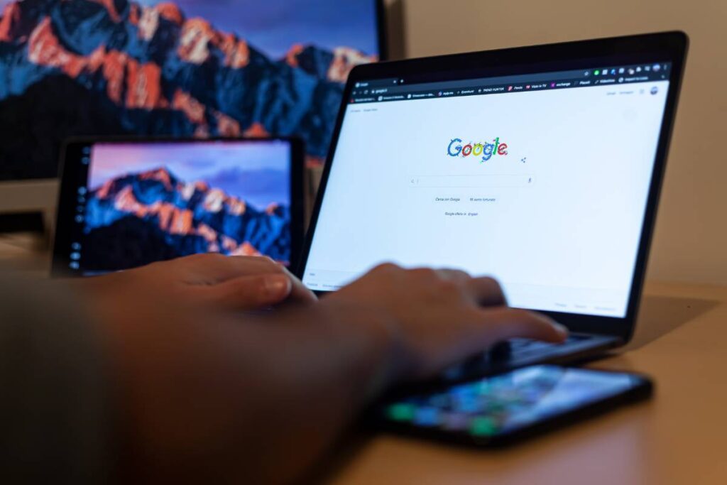 How to Set Up Your First Google Ads Campaign