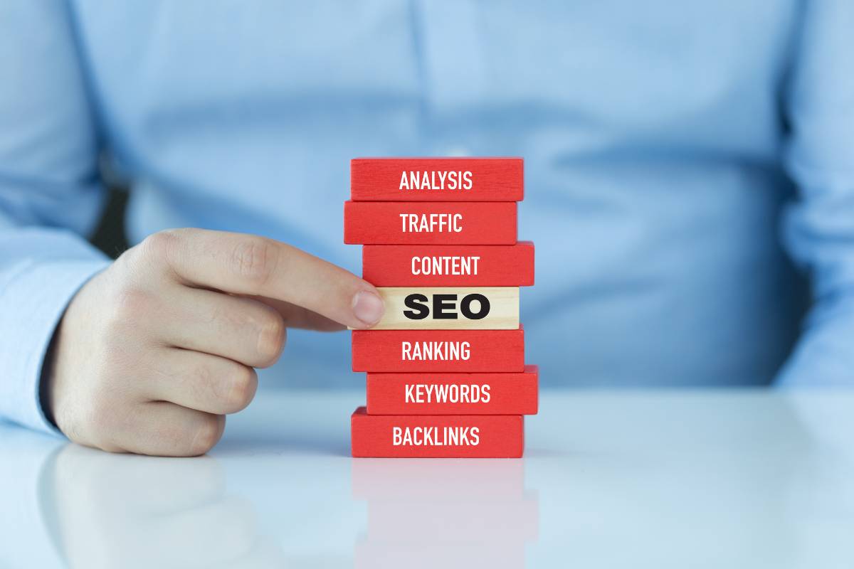 Reverse SEO How to Push Down Negative Search Results