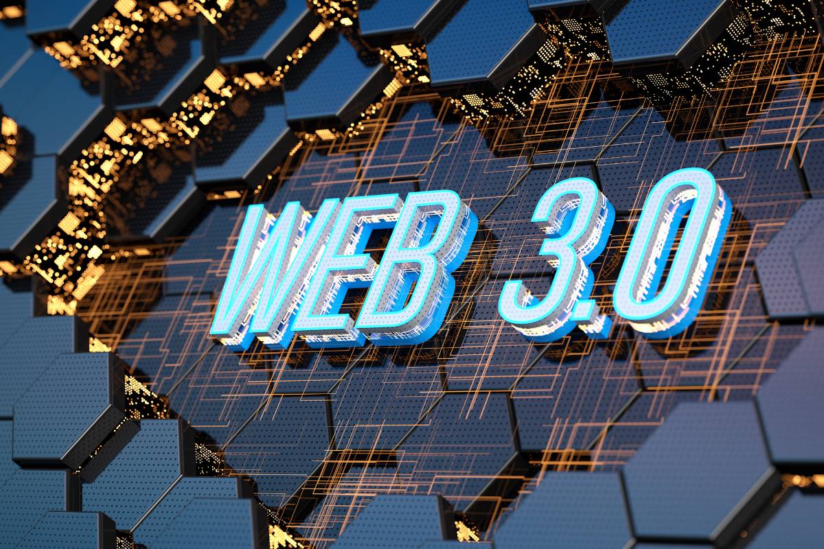 The Future of Web3 and Decentralized Applications (DApps)