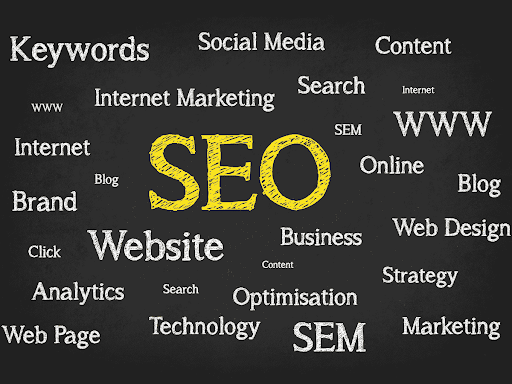 seo keywords