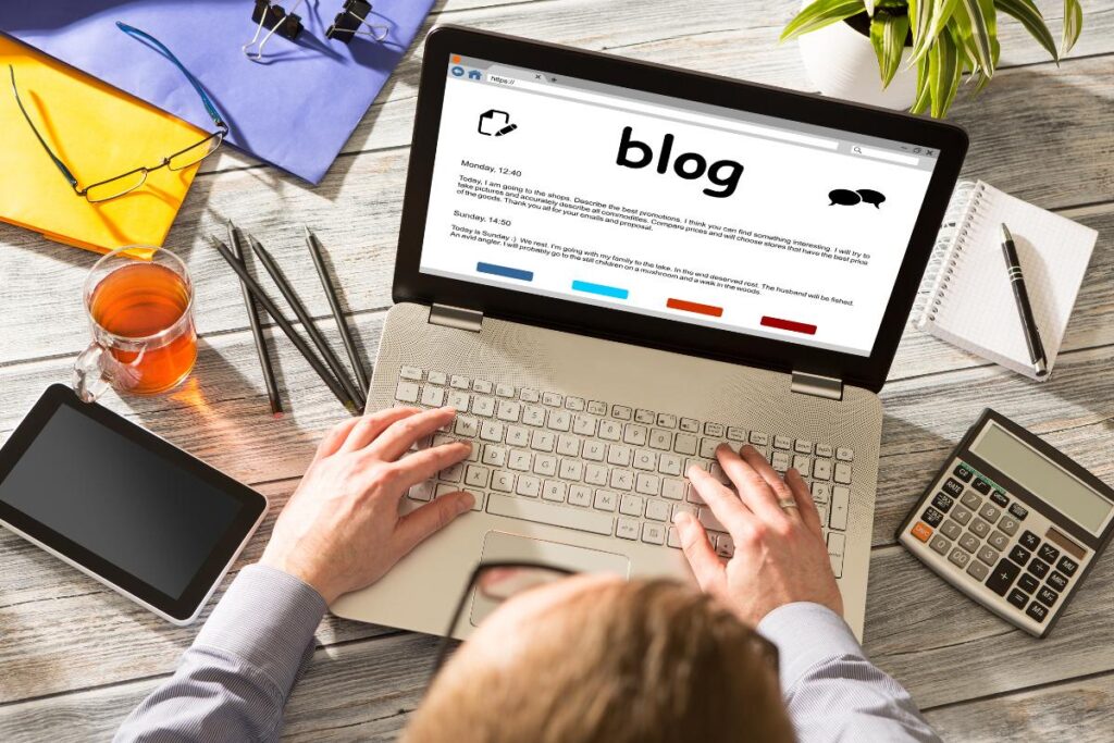 Blogging Mistakes to Avoid A Comprehensive Guide for Success