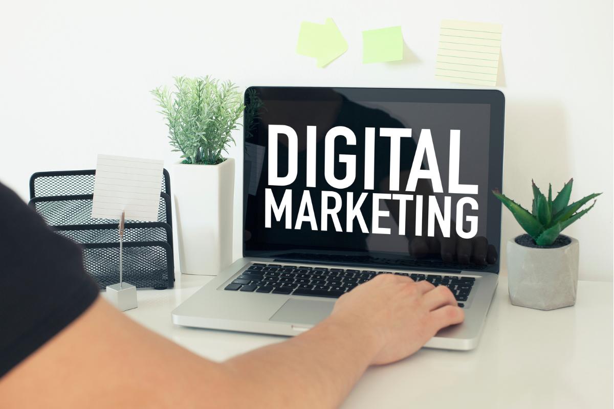 Digital Marketing Services