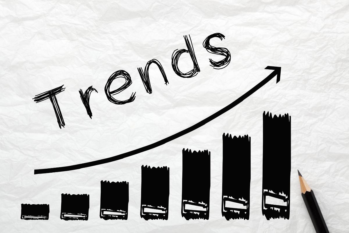 Future Trends in Web Design and Development
