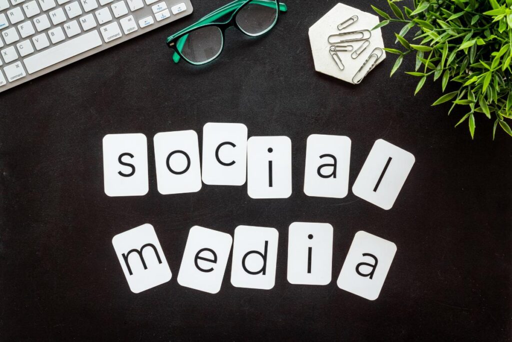 Getting Social Media Marketing