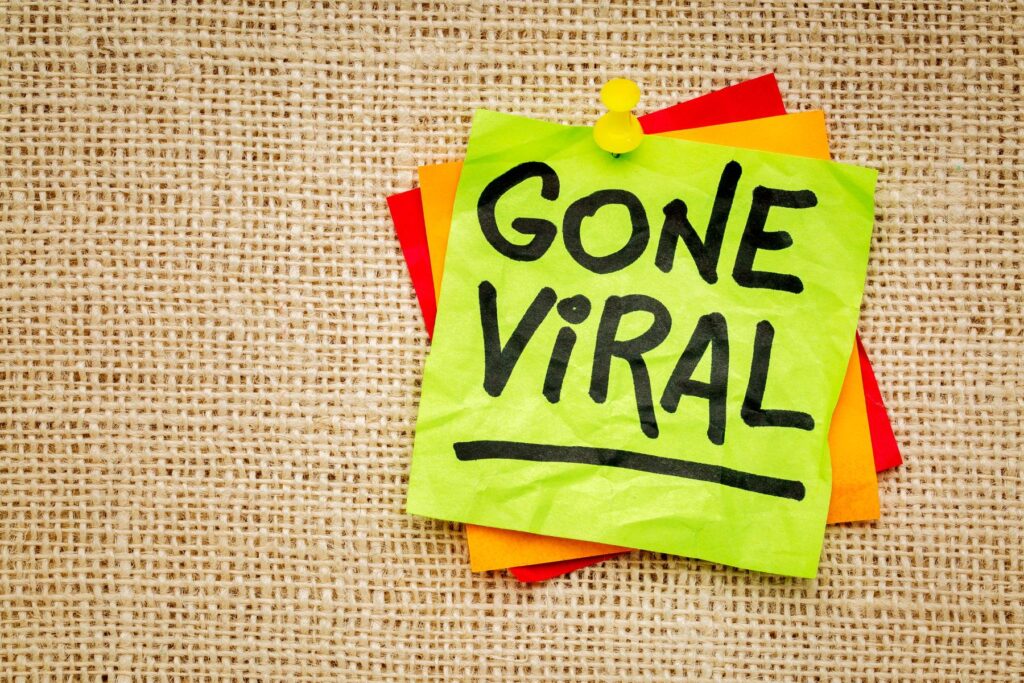 How to Create Viral Content Without Spending a Fortune