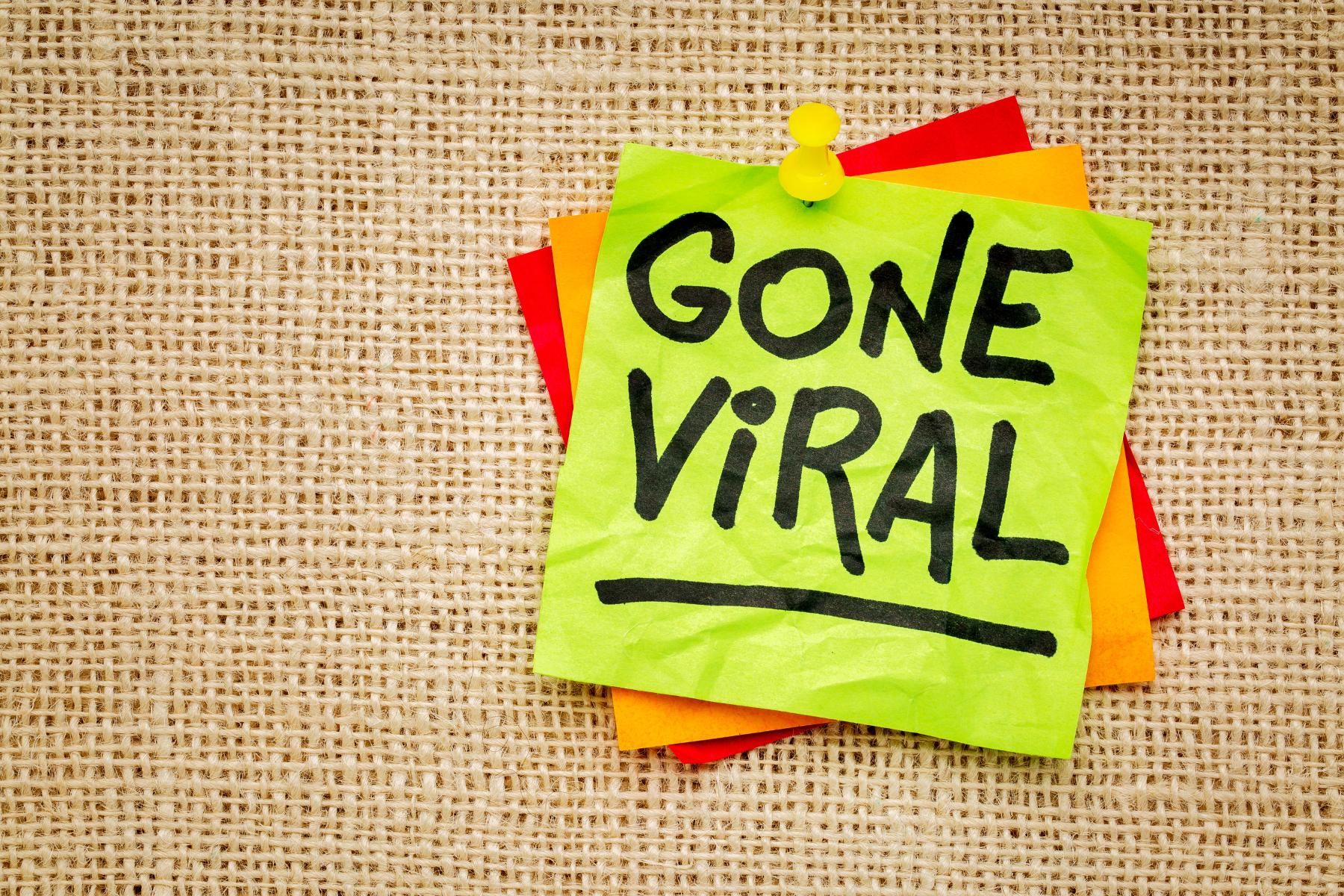 How to Create Viral Content Without Spending a Fortune