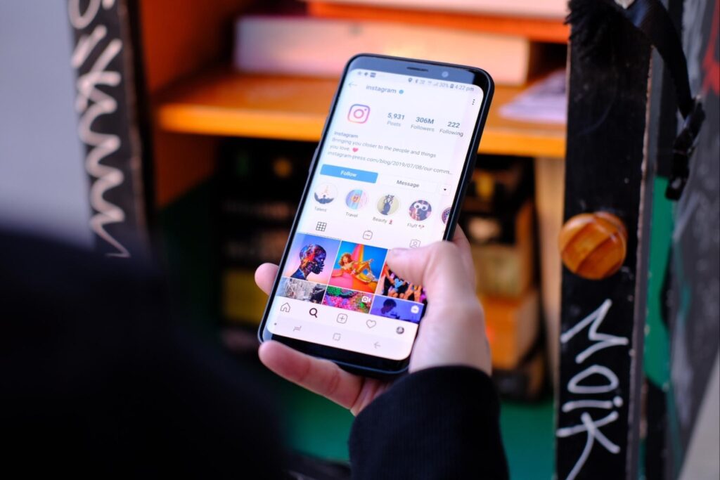 Instagram Growth Hacks How to Increase Followers Organically