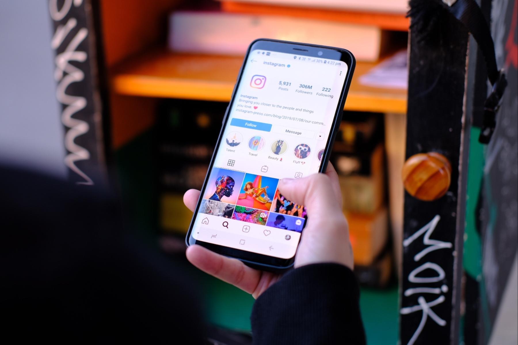 Instagram Growth Hacks: How to Increase Followers Organically