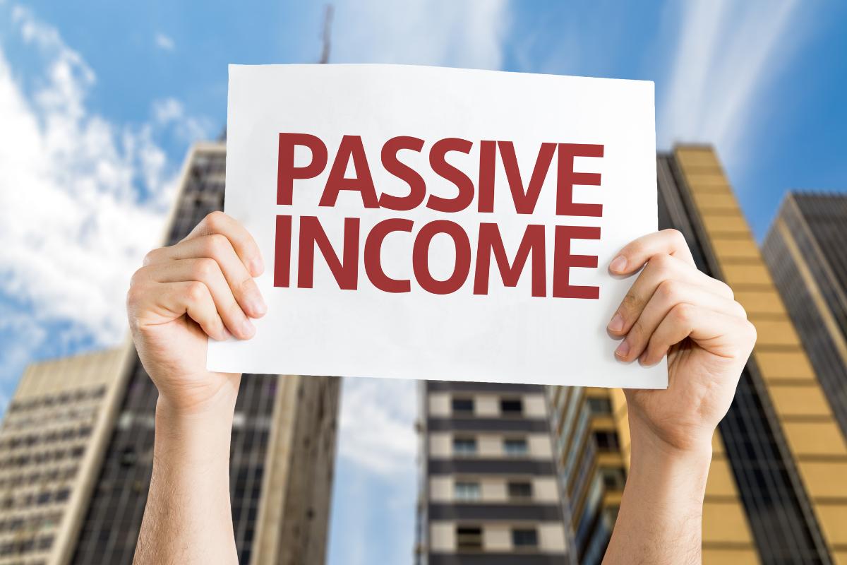 3 Skills To Generate $5,000+/Month In Passive Income In 2025