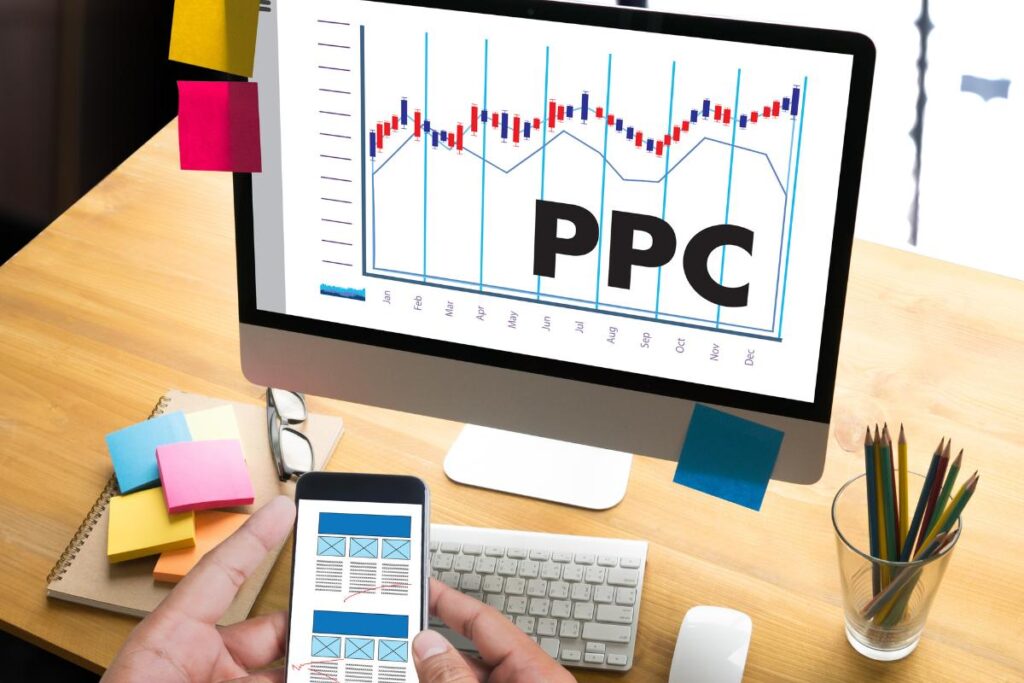 Pay-Per-Click Advertising (PPC)
