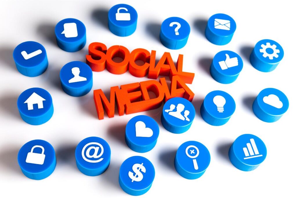 The Power of Storytelling in Social Media Marketing