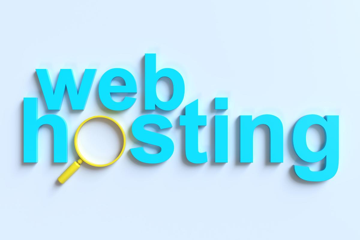 The Role of Web Hosting in Performance & Uptime