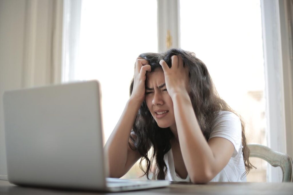 What Problems Did You Face While Becoming a Digital Marketer