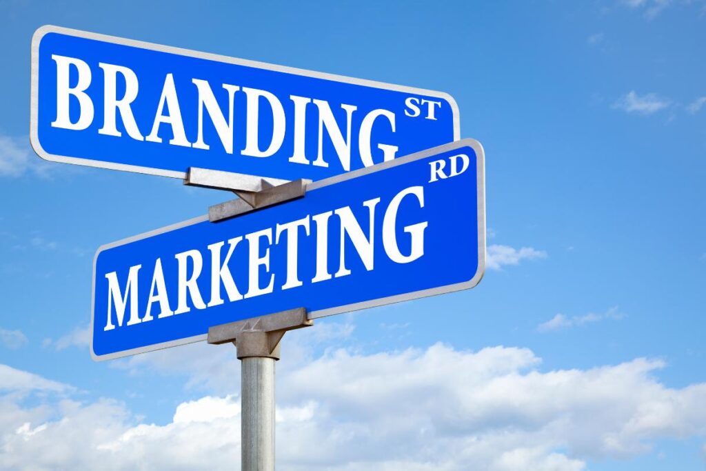 Why Search Marketing & Branding Need Each Other