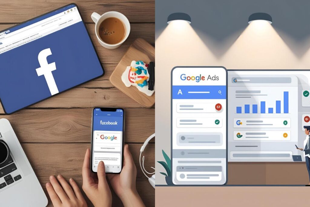 Are Facebook Ads and Google Ads Dead in 2025