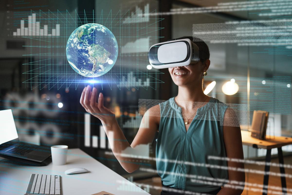 Augmented Reality (AR) in Marketing: The Future of Customer Engagement