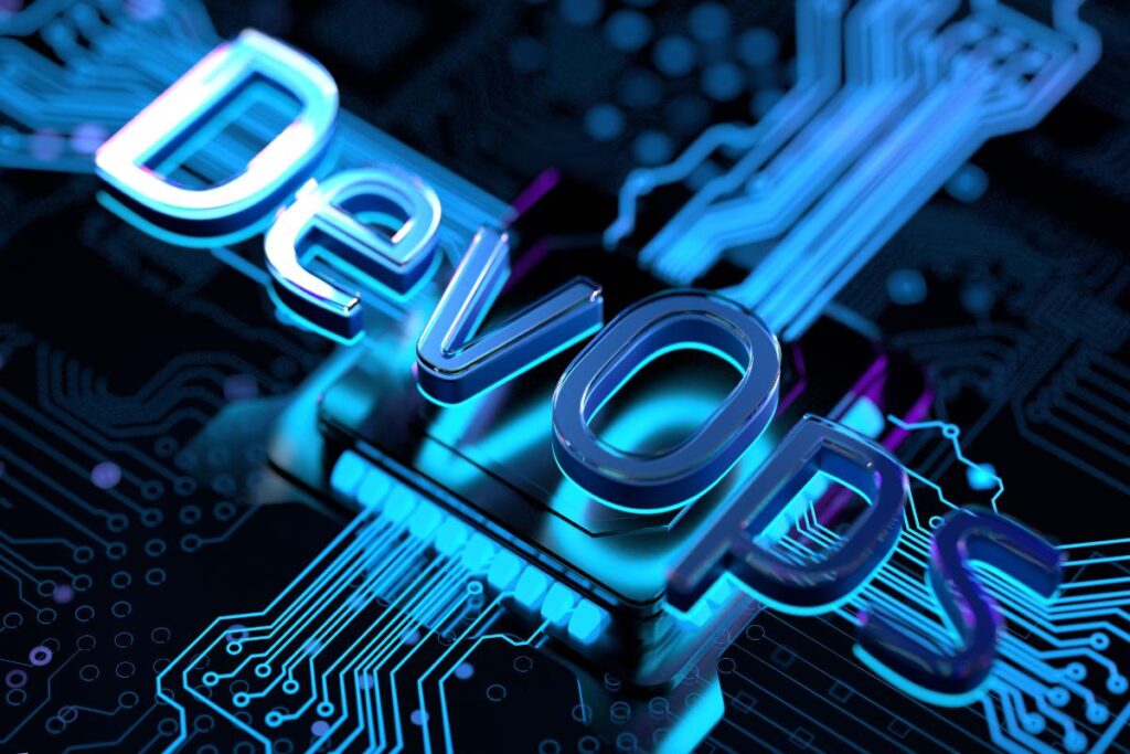 DevOps Trends 2025 Embracing Automation, GitOps & Platform Engineering