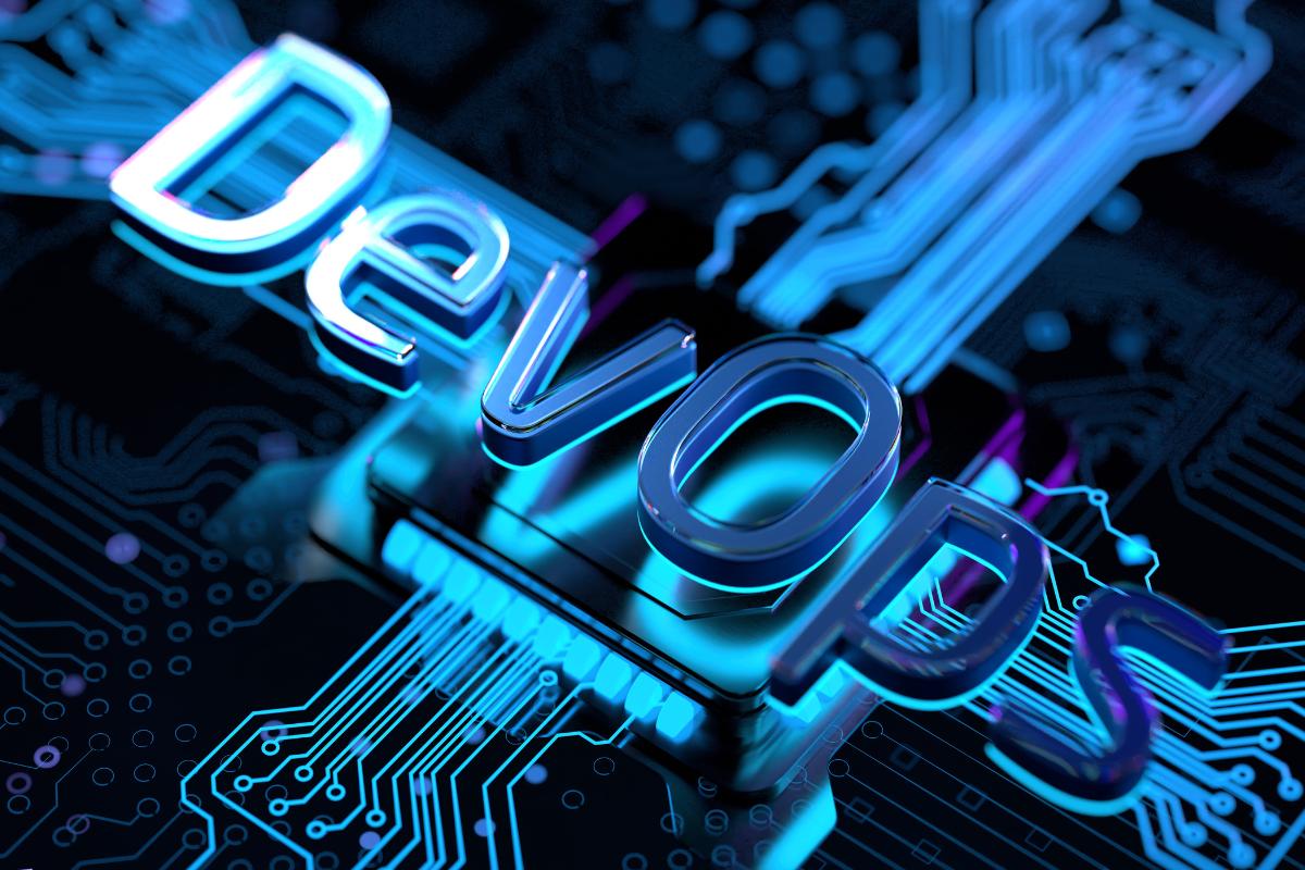 DevOps Trends in 2025: Automation, GitOps & Platform Engineering