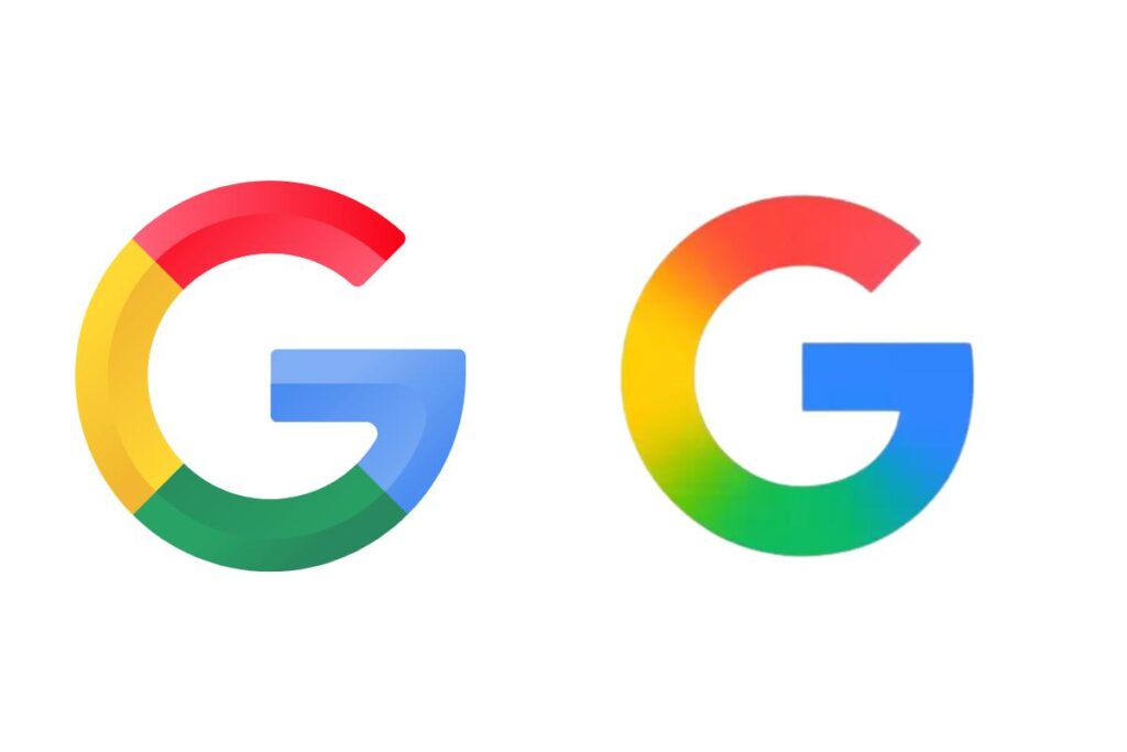 Google Updating Its ‘G’ Icon for the First Time in 10 Years