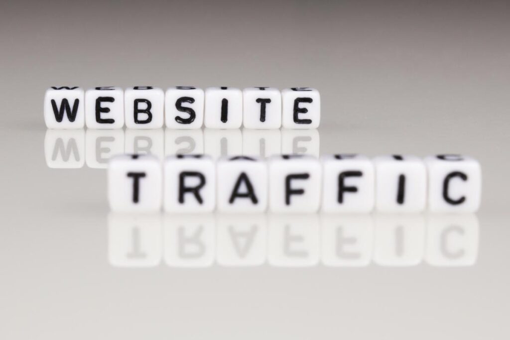 How We Increased Website Traffic by 300% With SEO Proven SEO Strategy