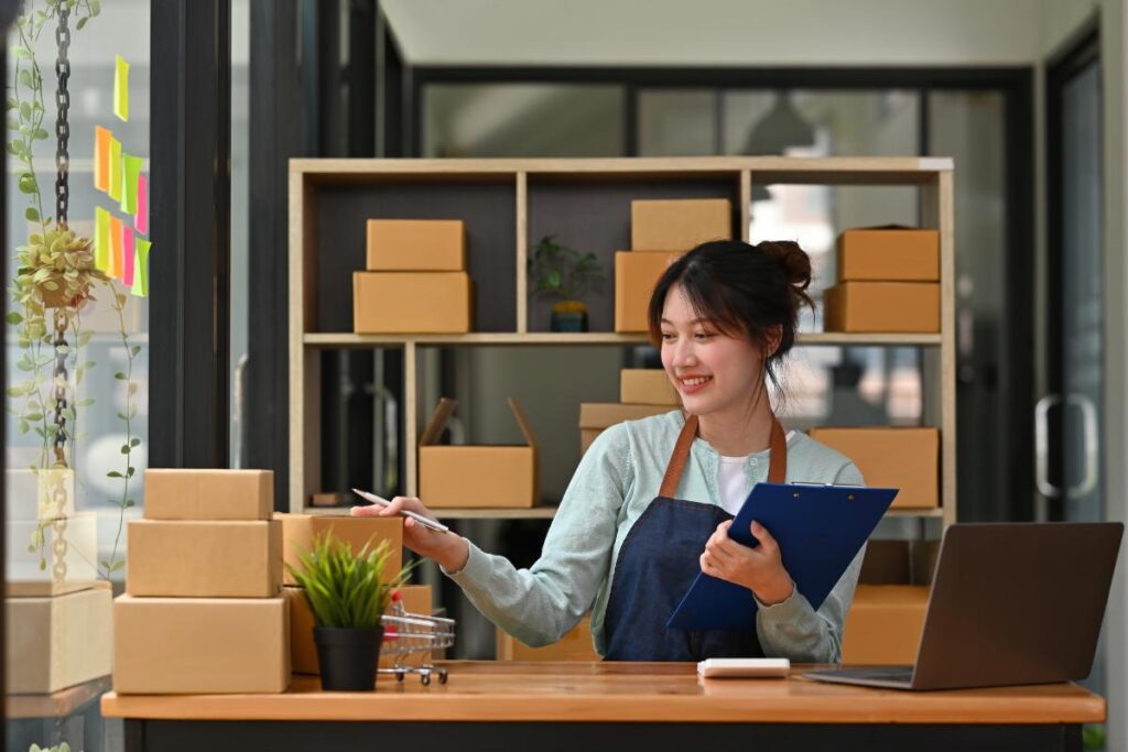How to Drive Free Traffic to Your E-commerce Store