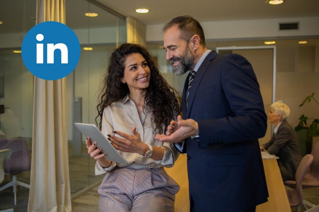 LinkedIn Corporation A Deep Dive into the World's Premier Professional Network