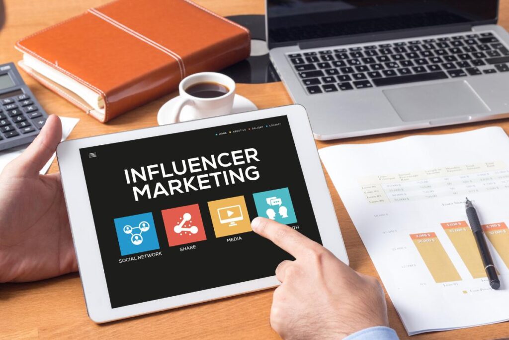 The Rise of Nano and Micro-Influencers A Game-Changer in Digital Marketing