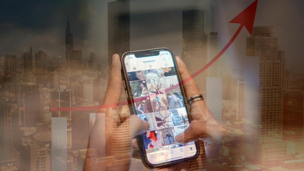 Instagram Growth