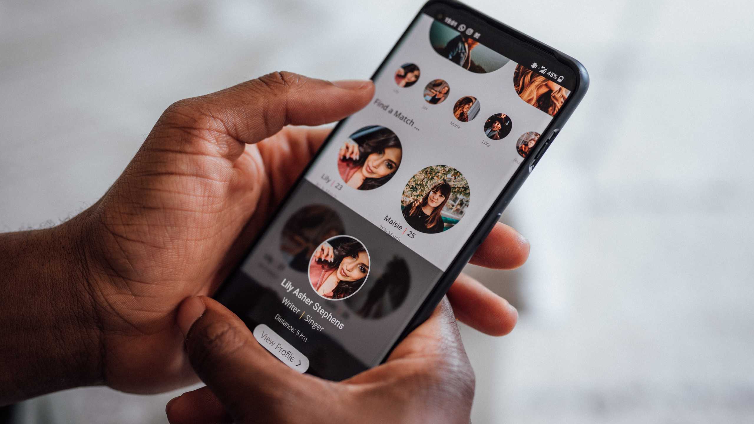 Best Dating Apps 2026: Find Your Perfect Match This Year