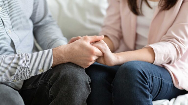 Couples Therapy