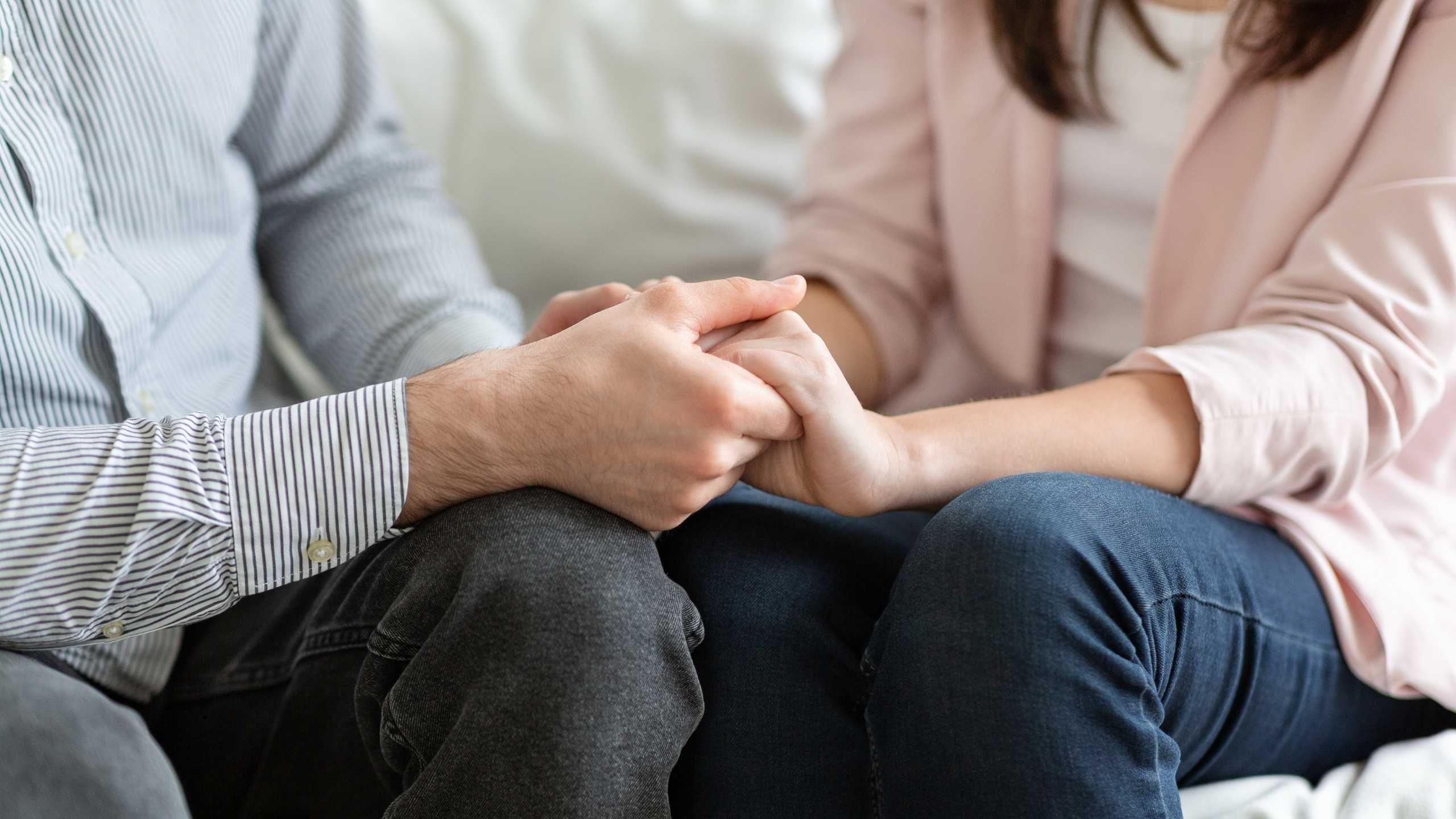 Couples Therapy 