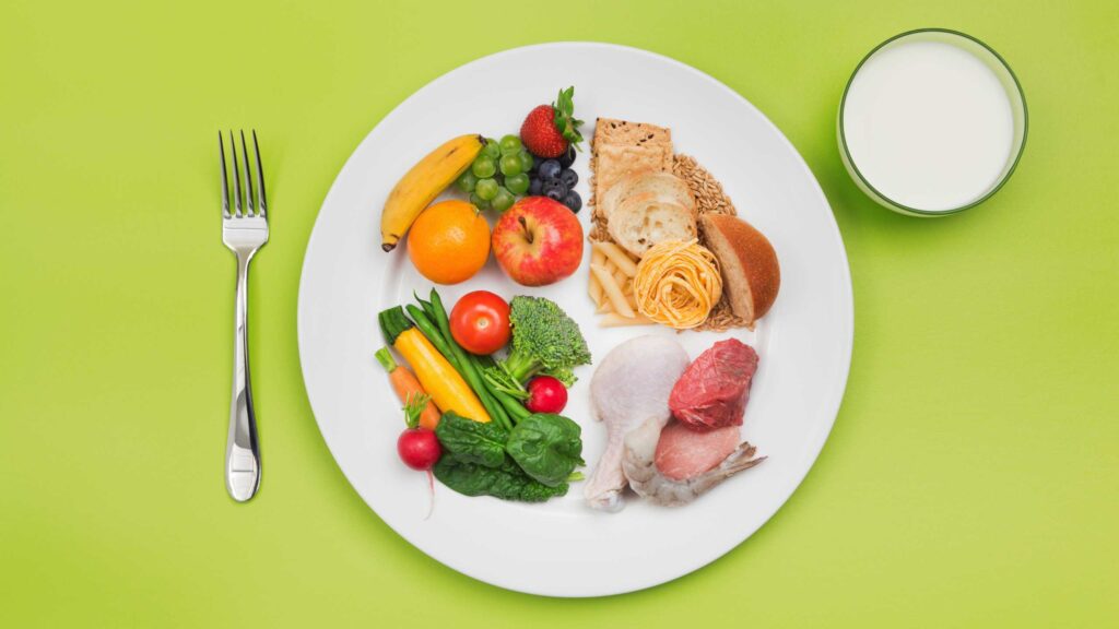 Diet Bipolar Disorder
