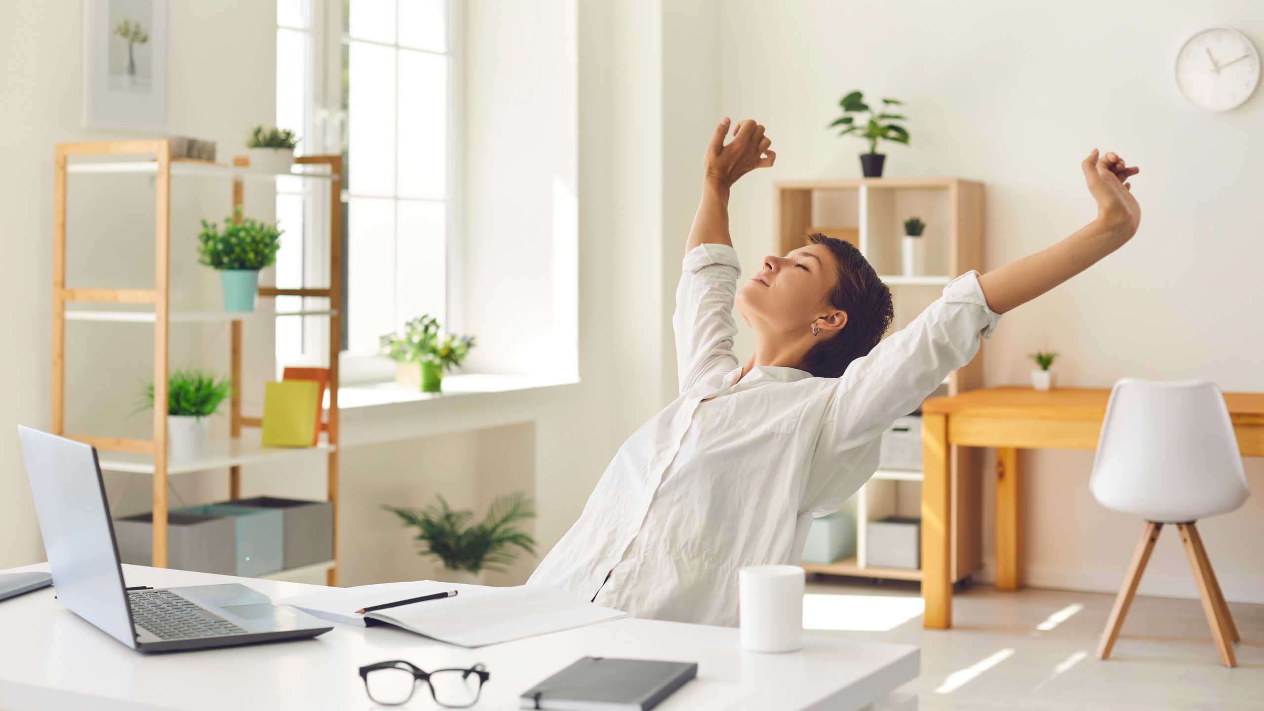 Mental health Work-Life Balance