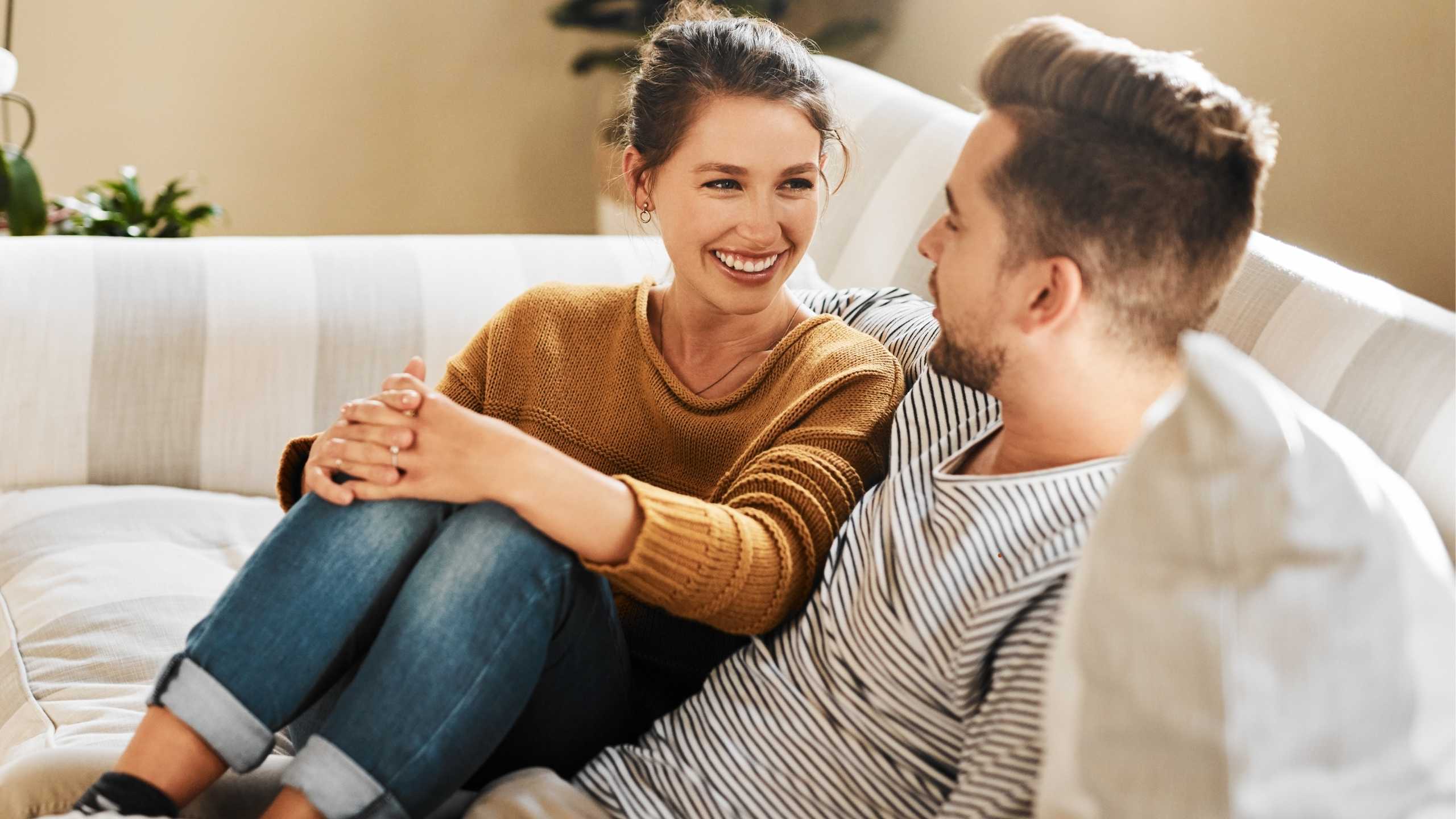 9 Signs Someone Wants a Serious Relationship With You