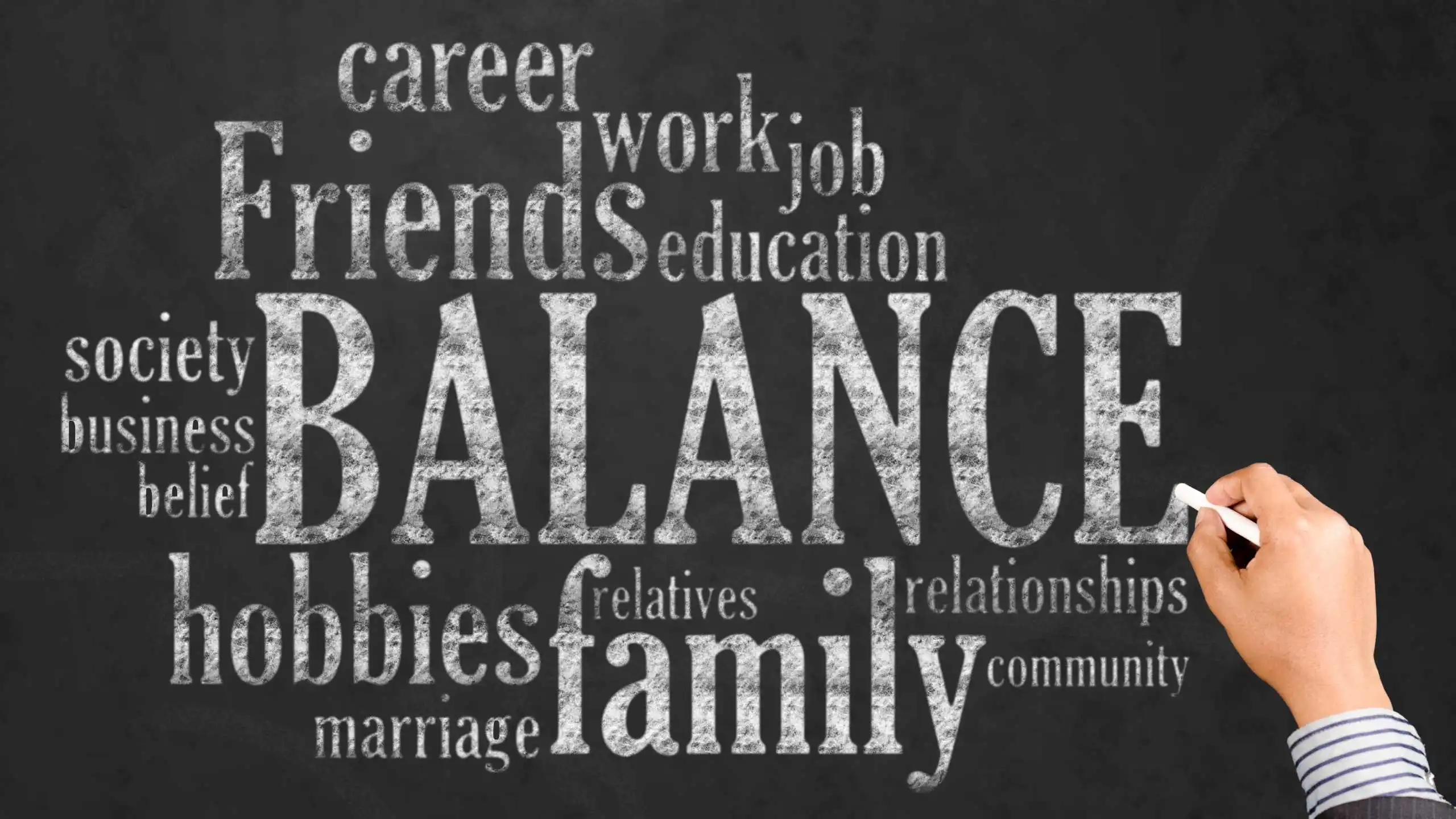 10 Proven Work-Life Balance Tips for a Healthier Lifestyle