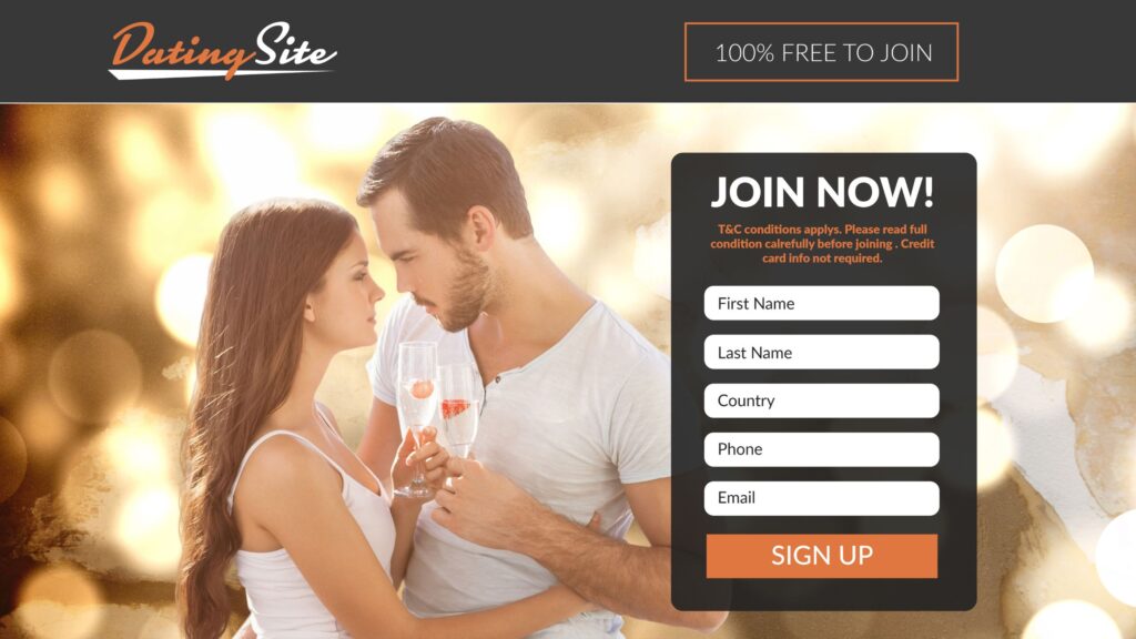 Dating Sites