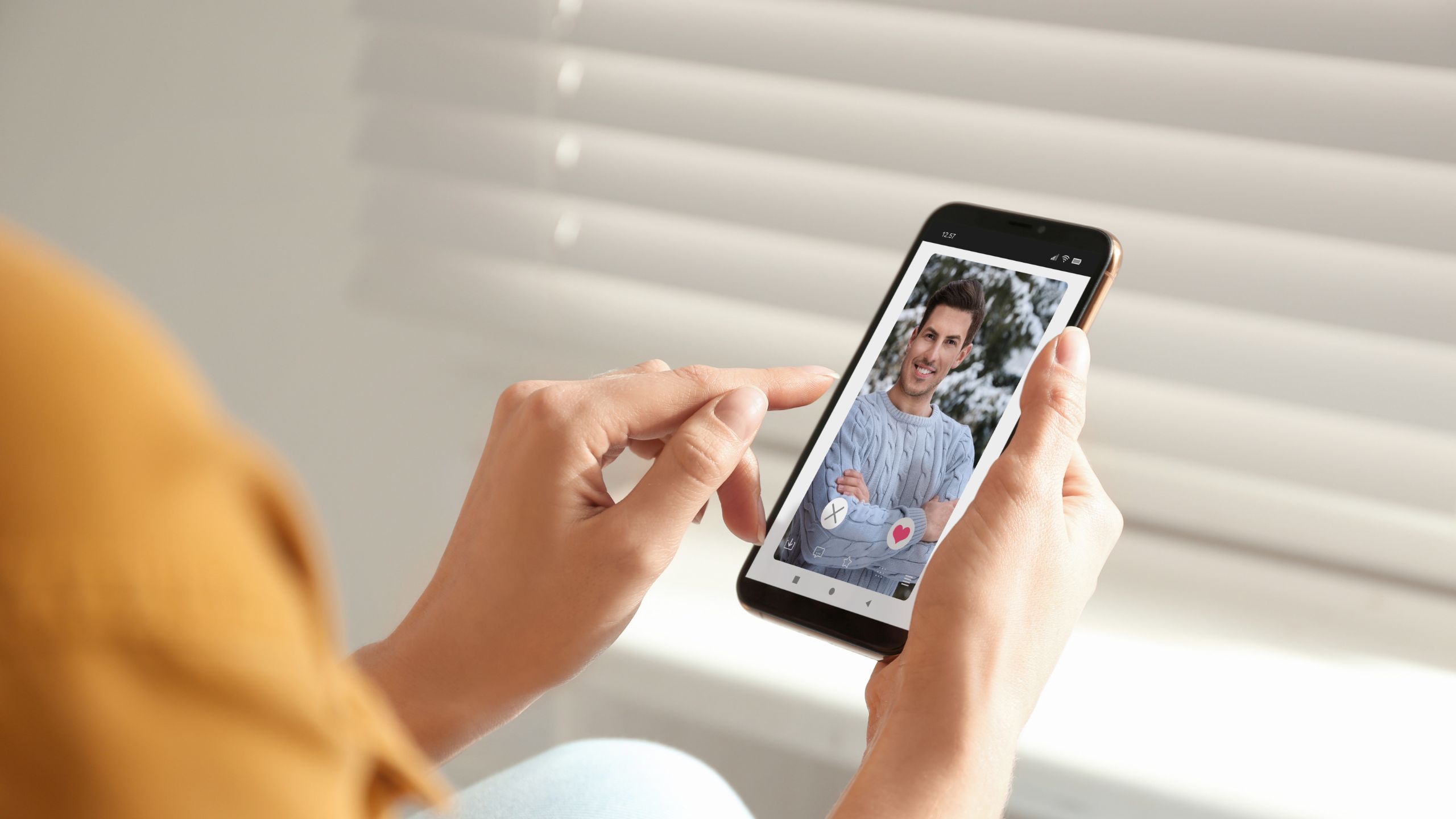 Best Senior Dating Sites for Over 50: Find Genuine Companionship