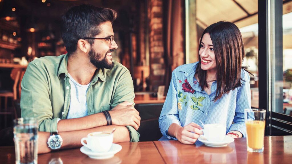 Dating Sites