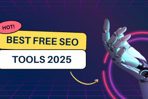 Best Free SEO Tools 2025
