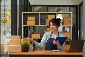 How to Drive Free Traffic to Your E-commerce Store