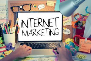 What is Internet Marketing? Definition and Examples